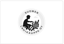 Suomen Lahikauppa Oy